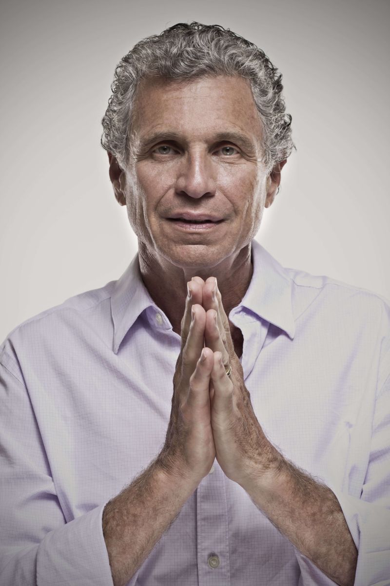 Alberto Villoldo