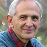 Dr. Peter. A. Levine
